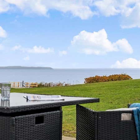 Stunning 2-Bed Apartment 12C Brenderup Exterior photo